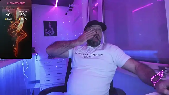 MAGABEAR077 online show from 11.28.25