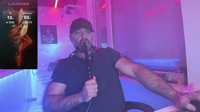 MAGABEAR077 online show from 12.14.25