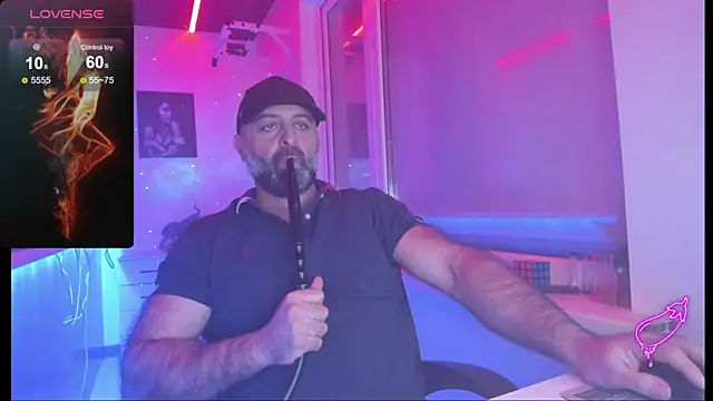 MAGABEAR077 online show from 12.19.25