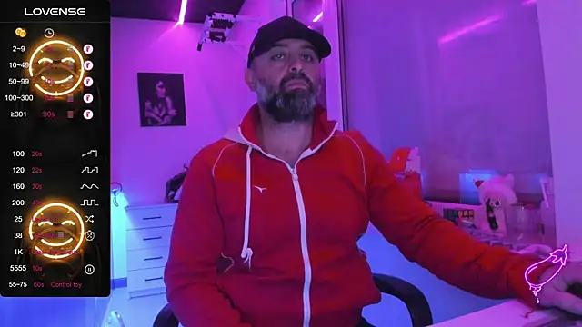 MAGABEAR077 online show from 01.12.26