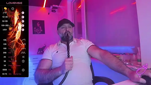 MAGABEAR077 online show from 02.01.26