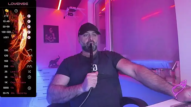 MAGABEAR077 online show from 02.05.26