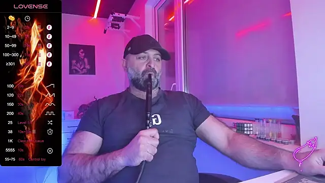 MAGABEAR077 online show from 02.21.26