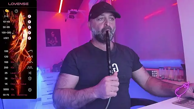 MAGABEAR077 online show from 03.05.26