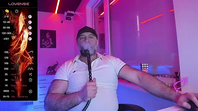 MAGABEAR077 online show from 03.28.26