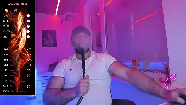 MAGABEAR077 online show from 04.10.26