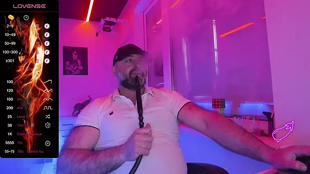 MAGABEAR077 online show from 04.15.26