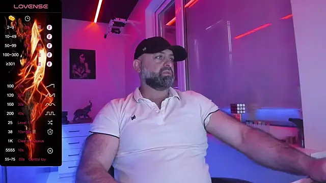 MAGABEAR077 online show from 05.18.26