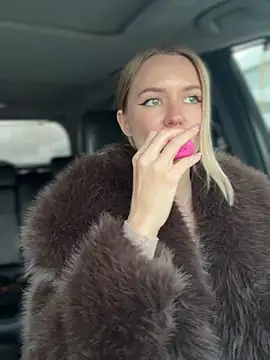 Devill Angel  online show from 01.09.26