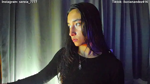 Snapshot of sereia_7777 chatting on 12.14.24 sereia 7777 online show from 12.14.24