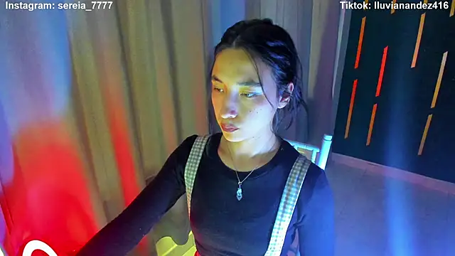 Snapshot of sereia_7777 chatting on 12.20.24 sereia 7777 online show from 12.20.24