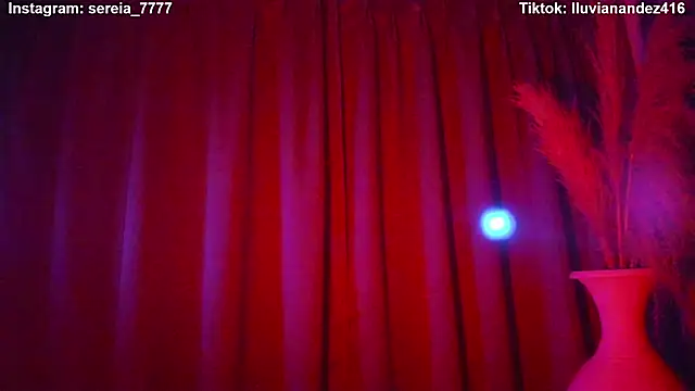 Snapshot of sereia_7777 chatting on 01.16.25 sereia 7777 online show from 01.16.25