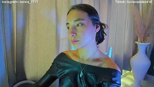 Snapshot of sereia_7777 chatting on 02.06.25 sereia 7777 online show from 02.06.25