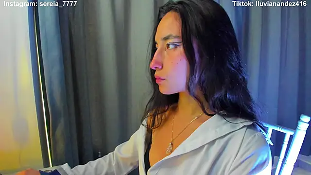 Snapshot of sereia_7777 chatting on 03.06.25 sereia 7777 online show from 03.06.25
