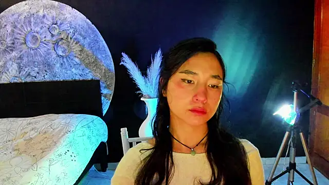 sereia 7777 online show from 11.14.25