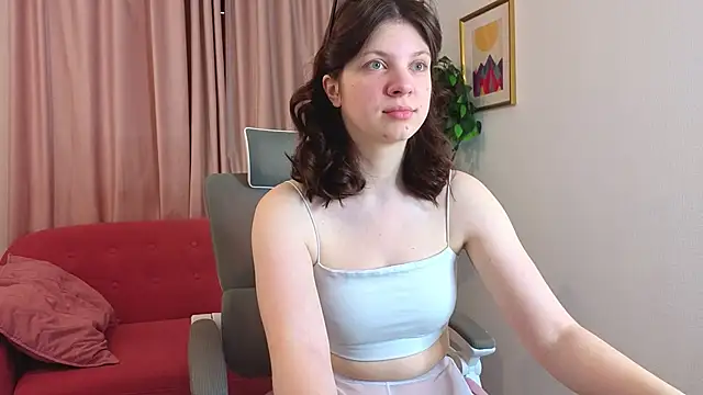 Baby Evalena online show from 06.21.26