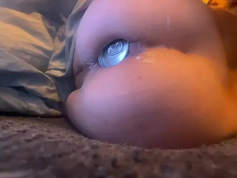 Snapshot of _my_ass_ chatting on 02.21.25 my ass online show from 02.21.25