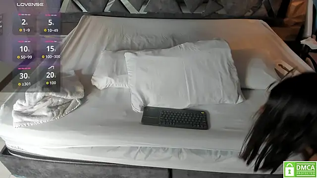 Snapshot of Rose_Evans__ chatting on 02.06.26 Rose Evans online show from 02.06.26