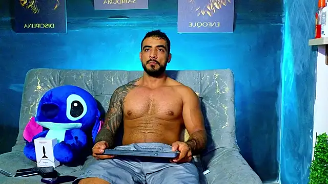 ERIC HARRISON online show from 10.28.25