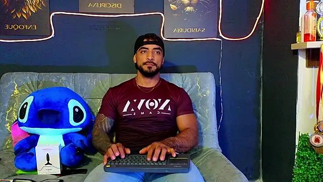 ERIC HARRISON online show from 11.16.25