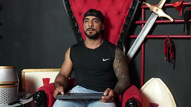 ERIC HARRISON online show from 11.23.25