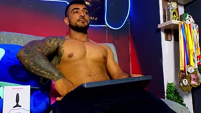 Snapshot of ERIC_HARRISON chatting on 01.17.26 ERIC HARRISON online show from 01.17.26