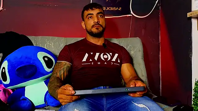 Snapshot of ERIC_HARRISON chatting on 02.21.26 ERIC HARRISON online show from 02.21.26