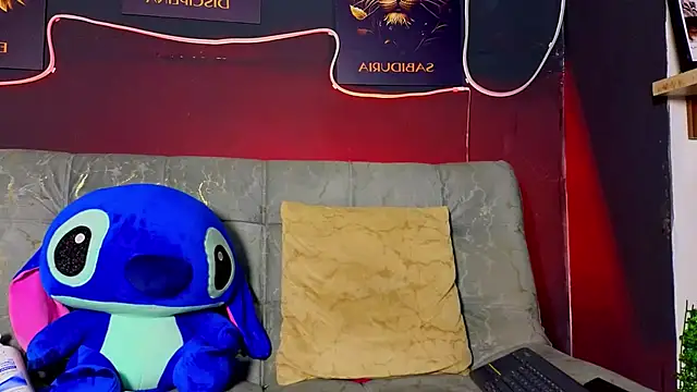 ERIC HARRISON online show from 03.23.26