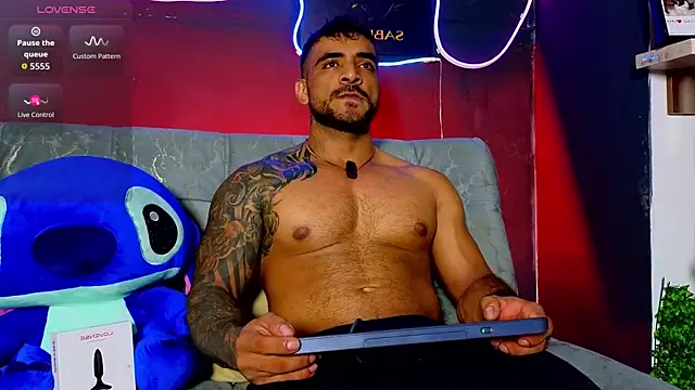 ERIC HARRISON online show from 03.26.26