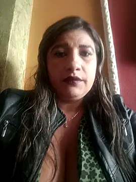 Hannahcandyy online show from 02.22.25