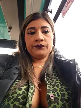 Hannahcandyy online show from 03.05.25