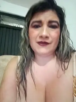 Hannahcandyy online show from 09.10.25