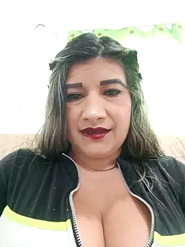 Hannahcandyy online show from 09.27.25