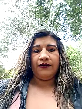 Hannahcandyy online show from 10.17.25