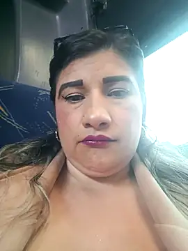 Hannahcandyy online show from 04.17.26