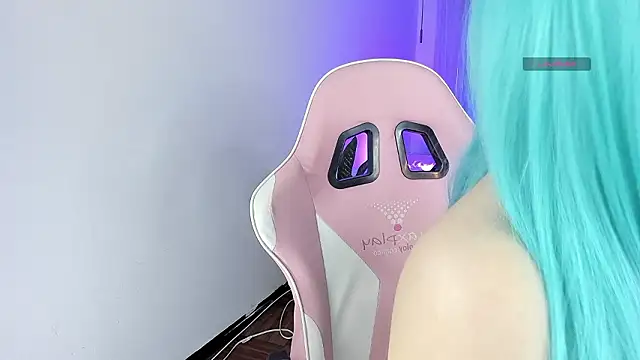 Kendall Bunnyy online show from 03.22.26