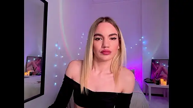 Heidi11 online show from 01.10.25