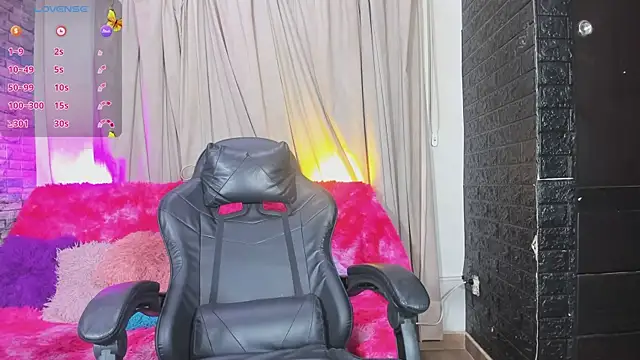 kitty queen10 online show from 03.05.26