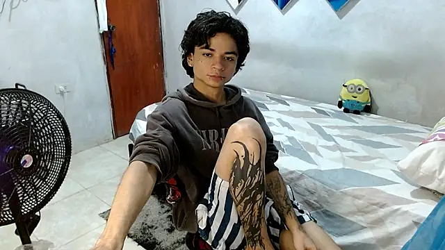 Lovebeng  online show from 11.26.25