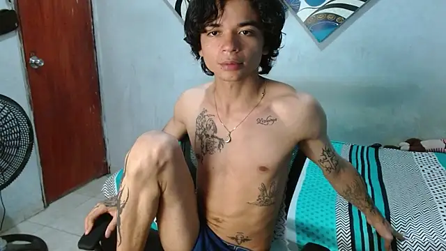 Lovebeng  online show from 04.16.26