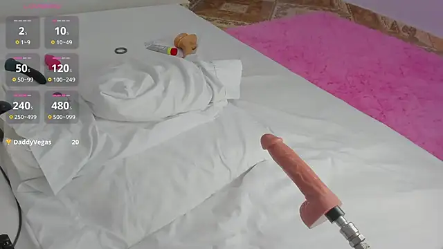 Snapshot of sweet_karlaa__ chatting on 12.13.24 sweet karlaa online show from 12.13.24