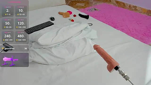 Snapshot of sweet_karlaa__ chatting on 03.13.25 sweet karlaa online show from 03.13.25