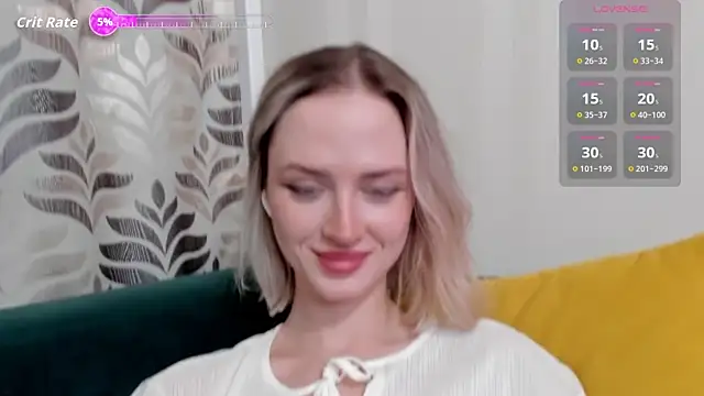 lovely ki online show from 01.13.26