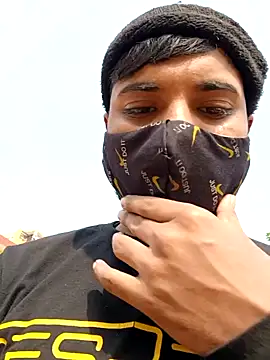 Snapshot of Fucker_boy_1 chatting on 01.02.25 Fucker boy 1 online show from 01.02.25