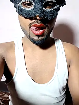 Snapshot of Fucker_boy_1 chatting on 01.30.25 Fucker boy 1 online show from 01.30.25