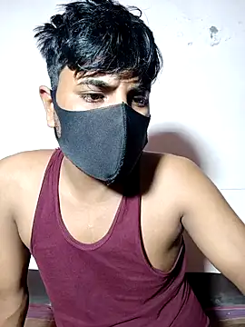 Snapshot of Fucker_boy_1 chatting on 03.04.25 Fucker boy 1 online show from 03.04.25