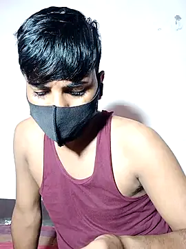 Snapshot of Fucker_boy_1 chatting on 03.05.25 Fucker boy 1 online show from 03.05.25