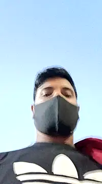 Snapshot of Fucker_boy_1 chatting on 03.15.25 Fucker boy 1 online show from 03.15.25