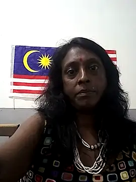 mamakarma1403 online show from 10.19.25