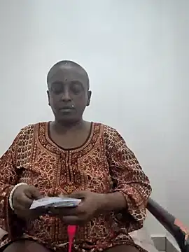 mamakarma1403 online show from 05.25.26
